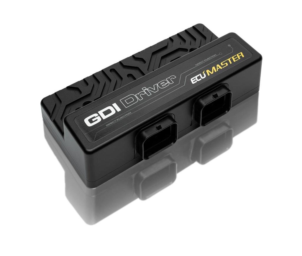 Ecumaster GDI Driver
