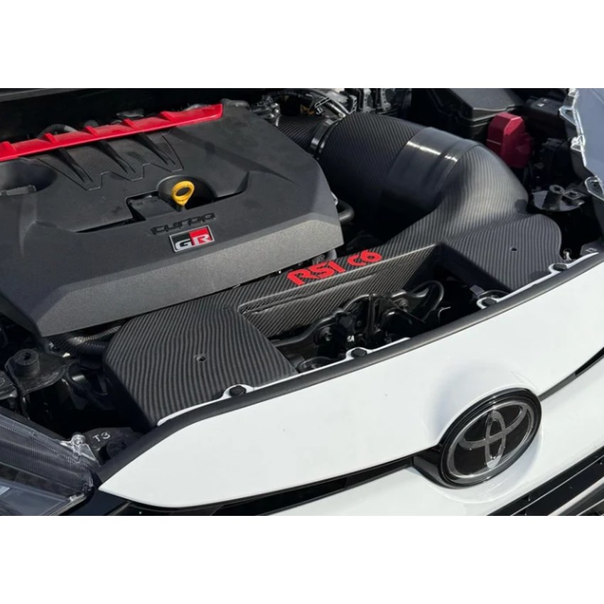 [TGR-RSIC6-INTAKE-KIT] Toyota Yaris GR MK1/MK2 - Kit aspirazione RSiC6
