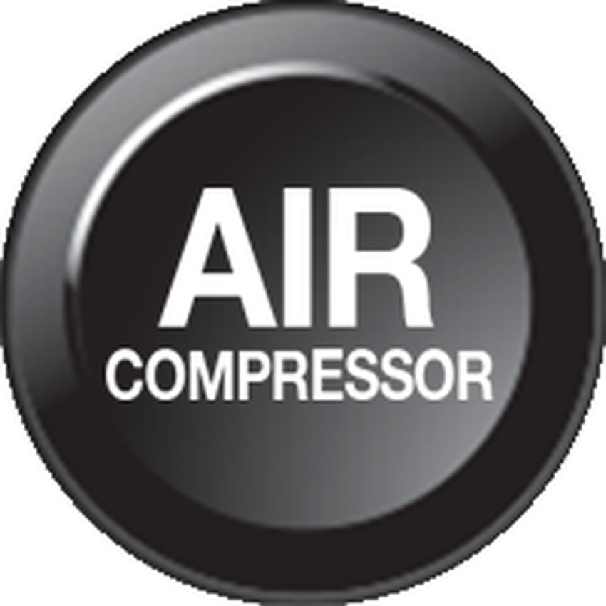 [91Z6382-C222] Inserto per tastiera C672 - Air compressor (15mm)