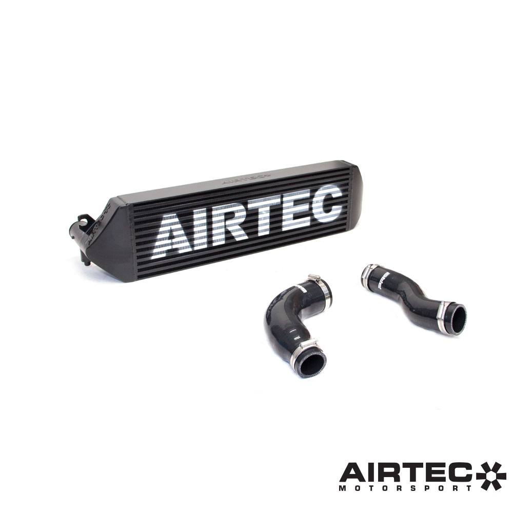Toyota Yaris GR MK2 - Intercooler frontale Airtec stage 1