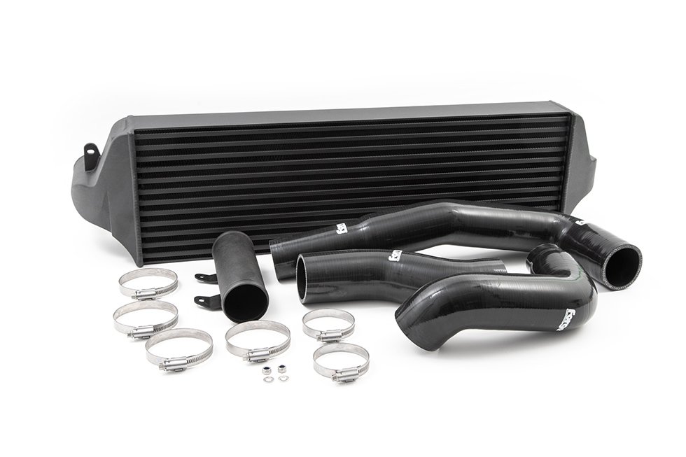 Toyota Yaris GR MK2 - Intercooler frontale Forge
