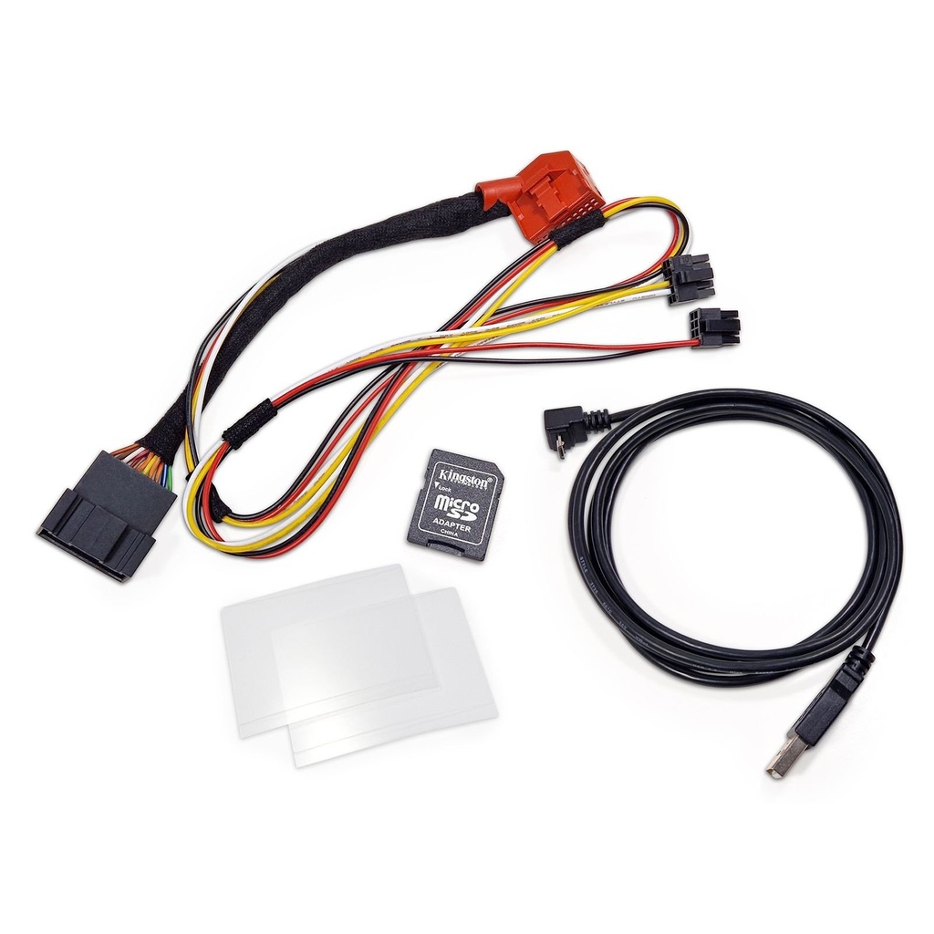 [CC22770] CANCheked - VAG Diagnosis Gateway Cable MFD28/32 Gen2
