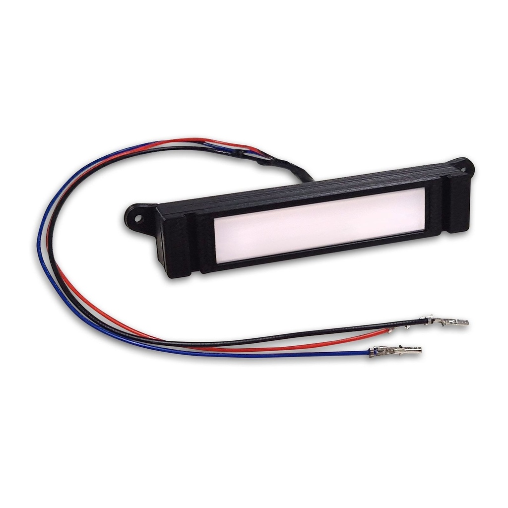 [CC24110] CANCheked - SML05 - Shiftlight Module for Audi 80 B3/B4