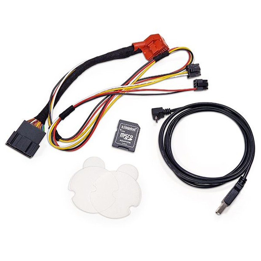 [CC22771] CANCheked - VAG Diagnosis Gateway Cable MFD15 Gen2