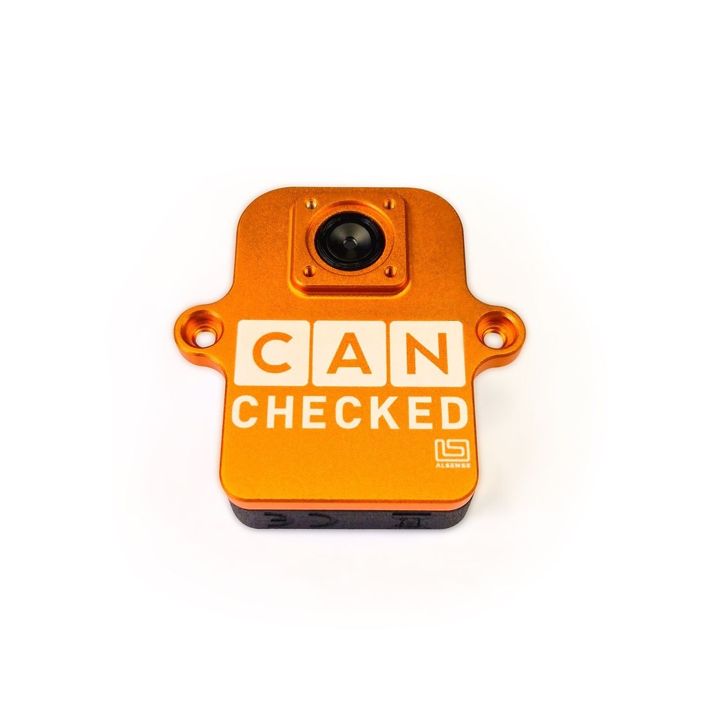 [CC22944] CANCheked - TMB01 - Tire / Single Temp Monitoring - BLE
