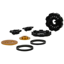 GT86 / BRZ - Rear differential bush kit