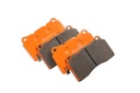 Cadillac / Chevrolet / Dodge and others – Brake pads DBA Xtreme Performance