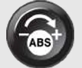 [91Z6382-F156] Inserto per tastiera F156 - ABS (15mm)