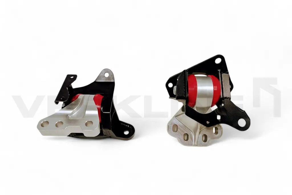 Toyota Yaris GR - Verkline engine and gearbox mounts