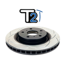 Subaru – Dischi freno posteriori DBA T2 Ø266mm