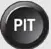 Inserto per tastiera B530 - Pit limit (15mm)