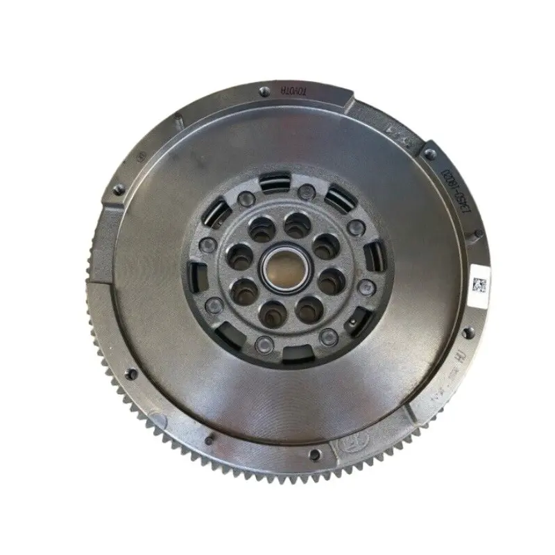 [13450-18020] Toyota Yaris GR MT - Volano