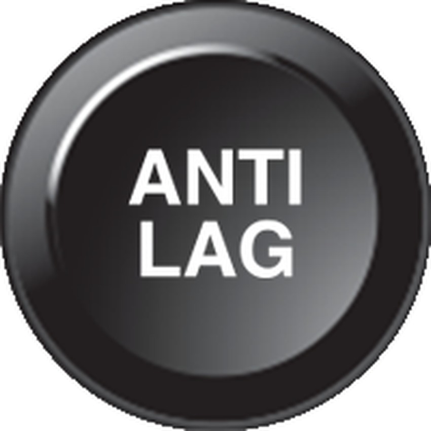 [91Z6330-E819] Inserto per tastiera E819 - Antilag (15mm)