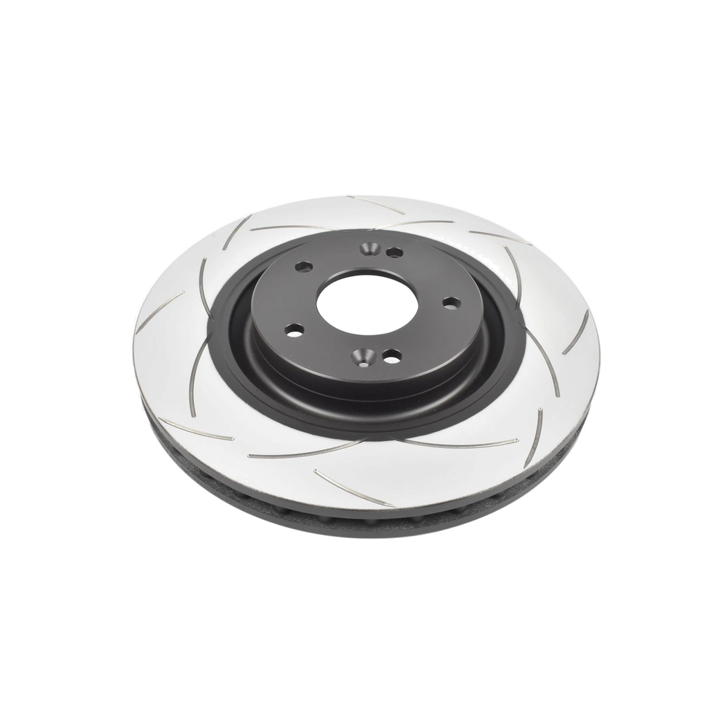 [DBA2472S] Hyundai / Kia – Dischi freno anteriori DBA T2 Ø320mm
