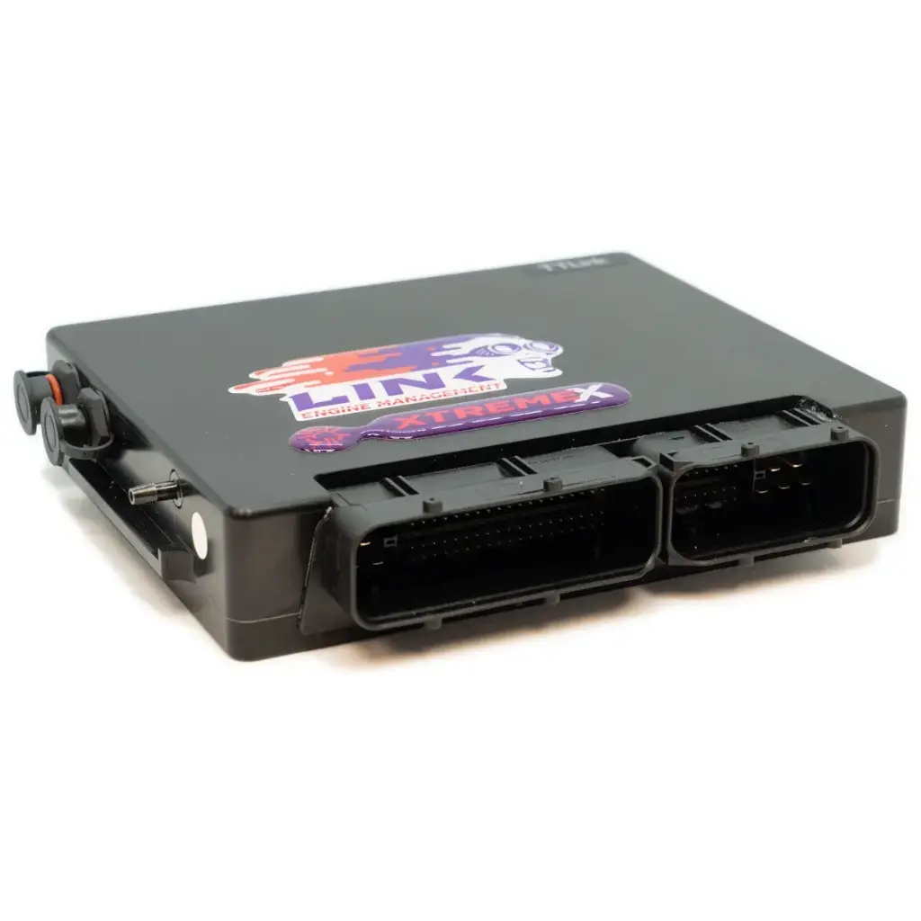Audi TT - Plug & Play Link ECU