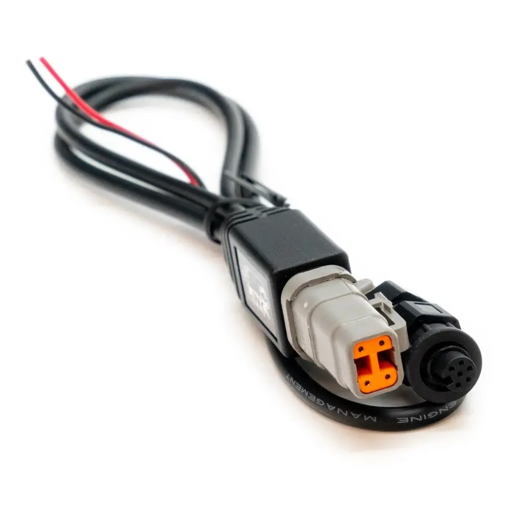 CANLTW - Link CAN Connection Cable for WireIn ECU’s (6Pin CAN)