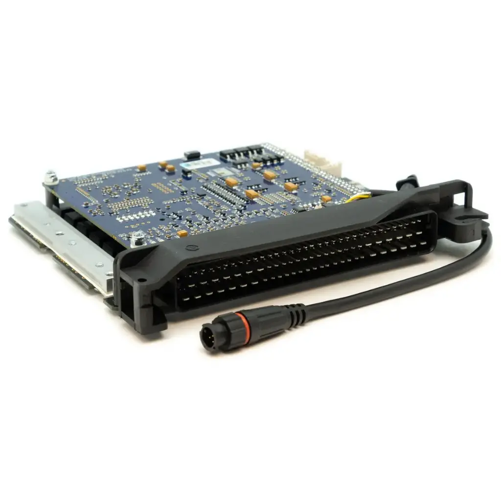 BMW E36X - Plug & Play Link ECU