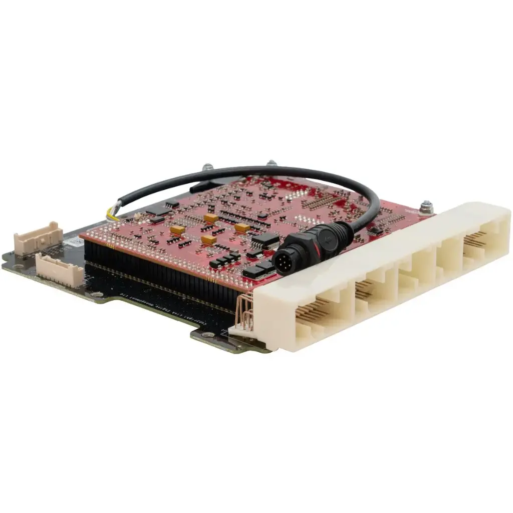 Honda Civic K20X - Plug & Play Link ECU