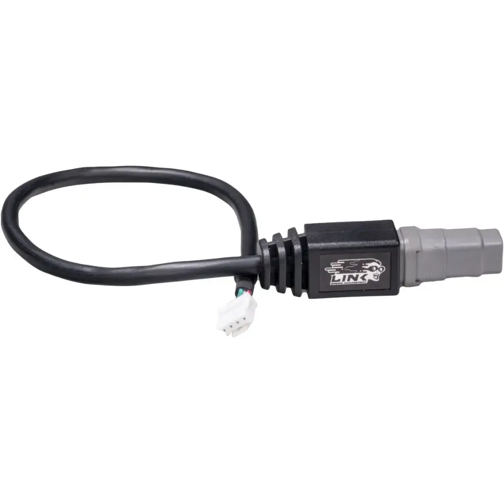 [101-0198] CANLTW – Cavo di collegamento CAN per ECU Link (CAN a 4 pin)