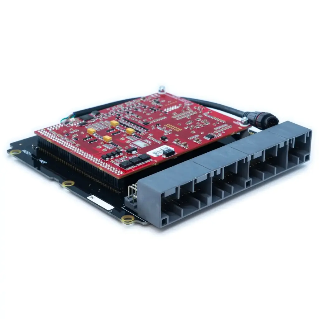 Honda S2000 - Plug & Play Link ECU