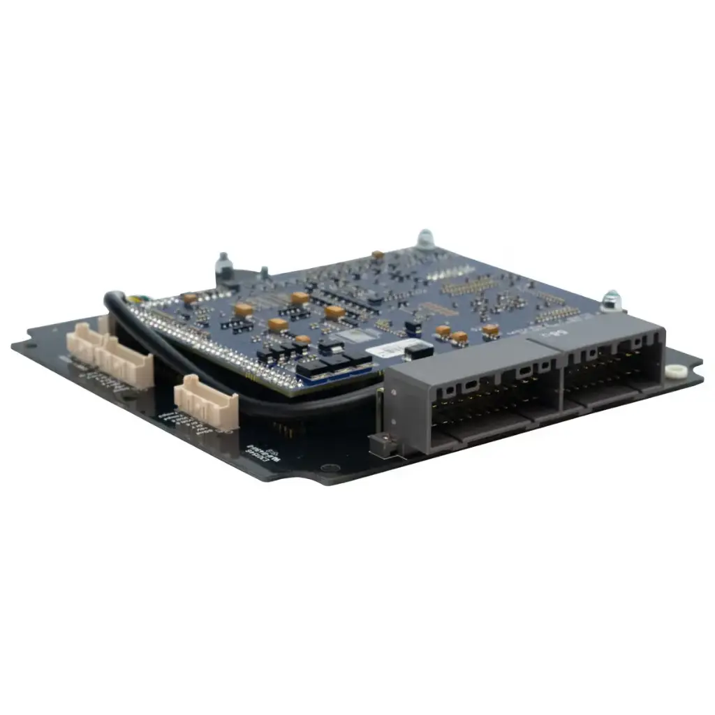 Mazda MX5 NA - Plug & Play Link ECU