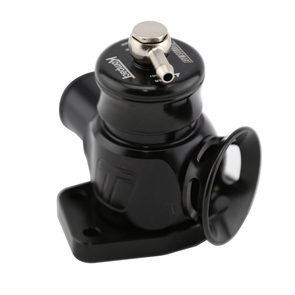 [TS-0203-1036] Hyundai I30N - Valvola Blow-off Turbosmart Kompact Dual Port