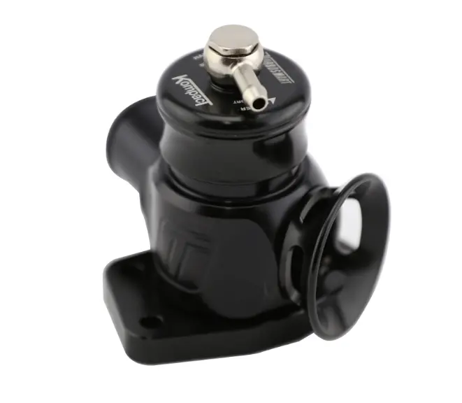 Hyundai I30N - Valvola Blow-off Turbosmart Kompact Dual Port