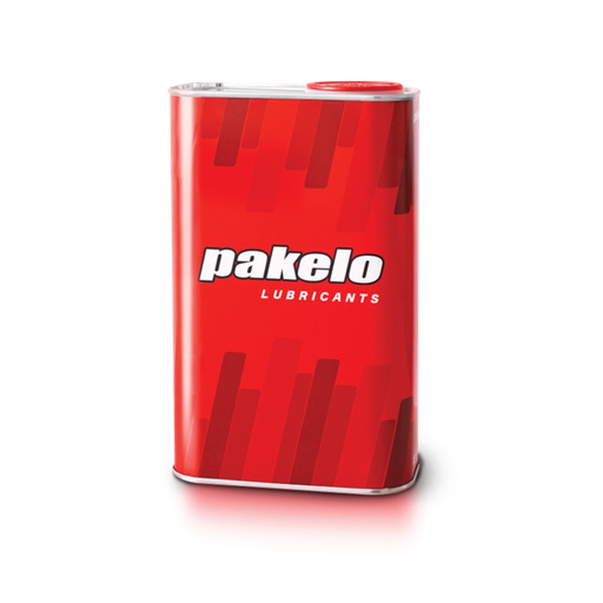 [4615.00.47] Olio Pakelo ATF DX VI - Lattina da 1L