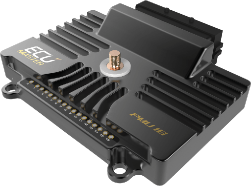 Ecumaster Powerbox PMU16