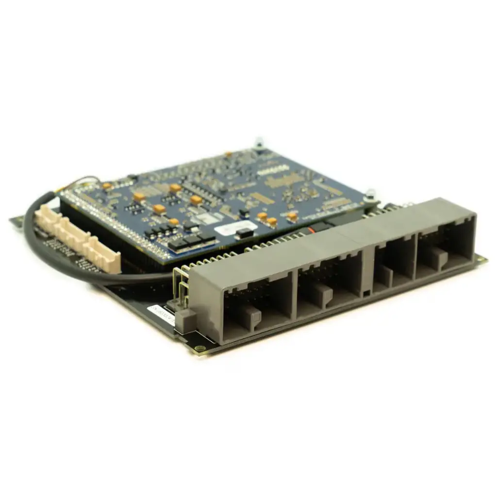 Subaru Impreza WRX V5-6 EJ20 - Plug & Play Link ECU