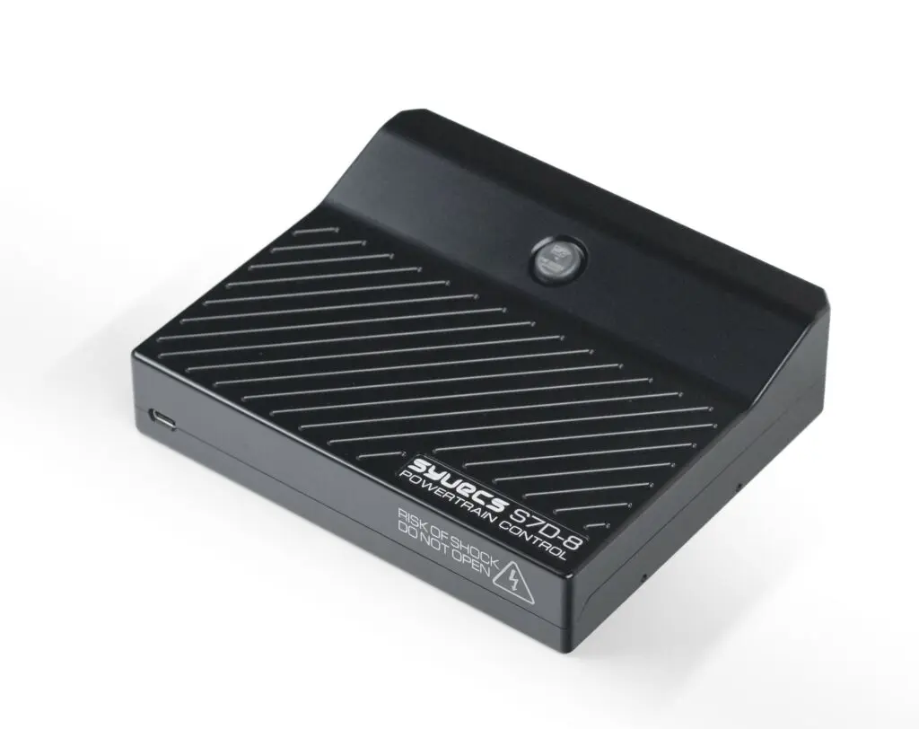 Syvecs ECU S7D