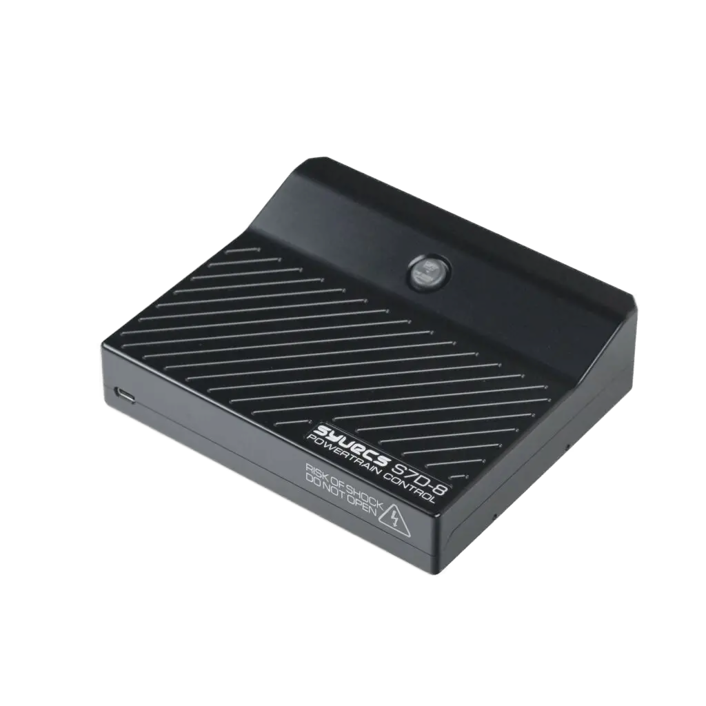 Syvecs ECU S7D (S7D-4 (4 cylinders))