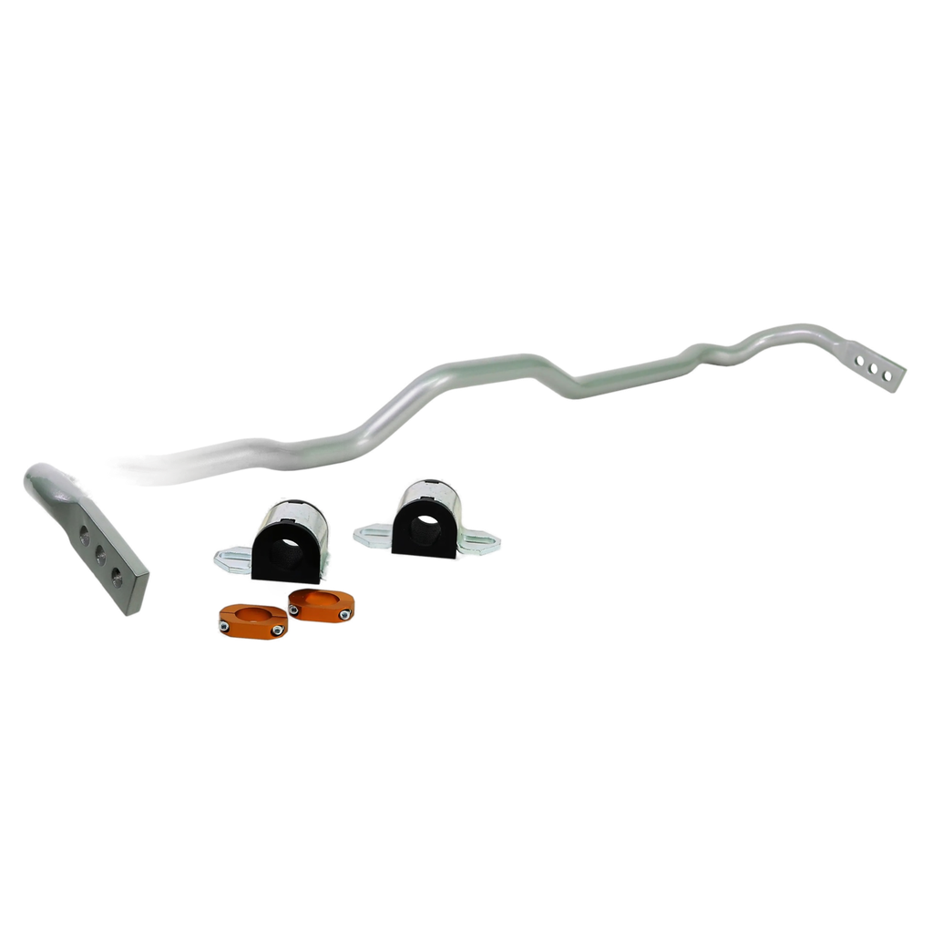 [BTR102Z] Toyota – Barra antirollio posteriore Whiteline