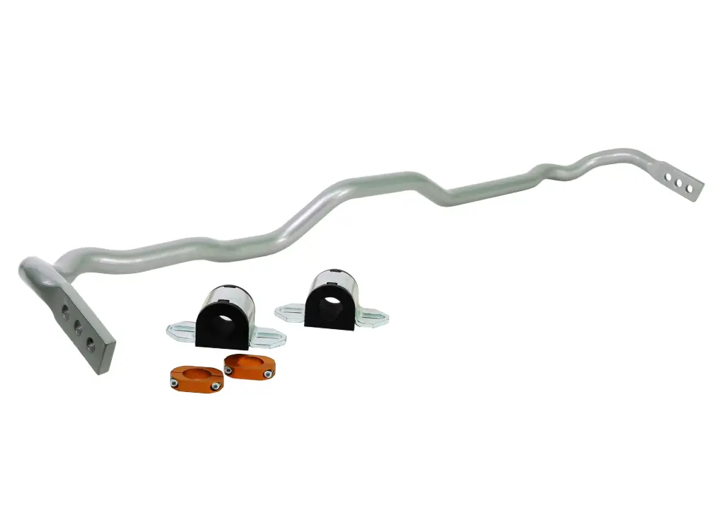 Toyota Yaris GR MK1/MK2 - Antirollio posteriore regolabile Whiteline