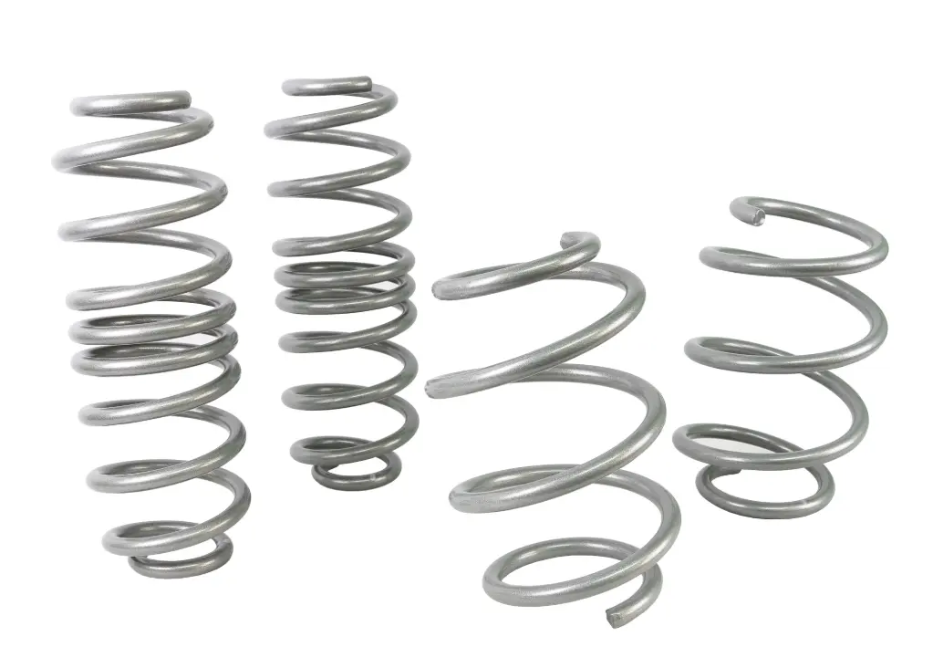 Toyota Yaris GR MK1/MK2 - Coil spring Whiteline
