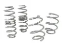 Toyota Yaris GR MK1/MK2 - Kit molle Whiteline