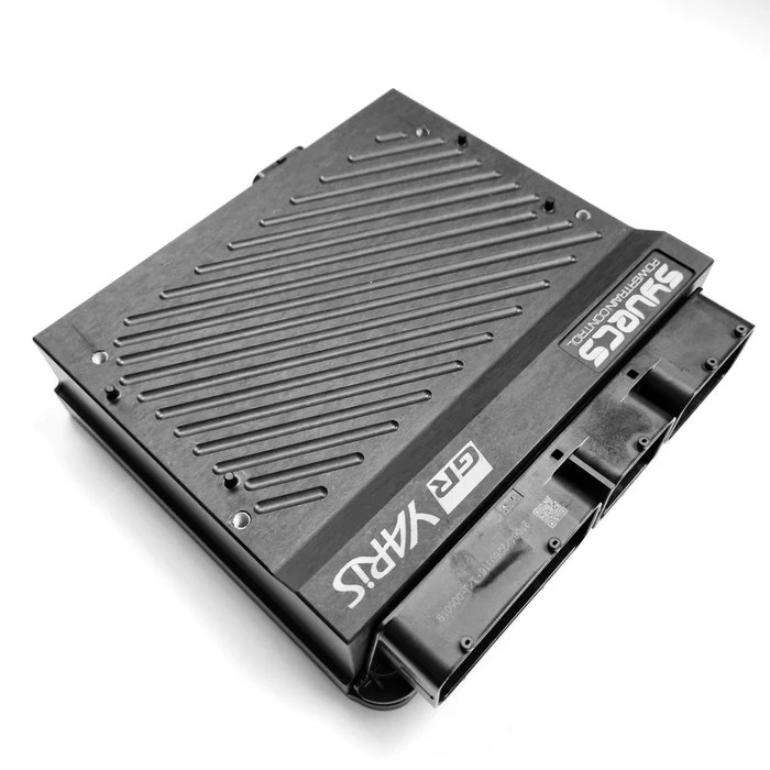 [SGDI-YARIS24] Toyota Yaris GR MK2 - Kit ECU Syvecs (manuale)