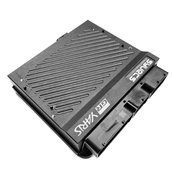[SGDI-COROLLA] Toyota Corolla GR MK2 - Kit ECU Syvecs