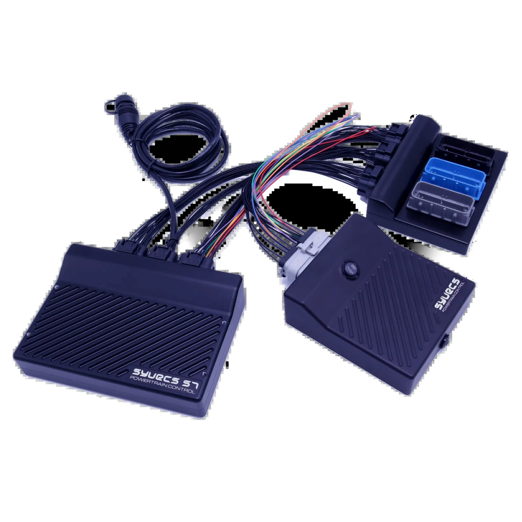 [S7PLUS-LT4-LT1] GM LT1/LT4 - ECU Syvecs S7Plus