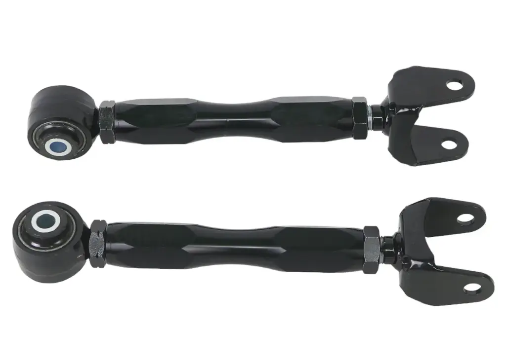 [TGR-WL-LOWERARM-KIT] Toyota Yaris GR MK1/MK2 - Kit bracci inferiori anteriori Whiteline