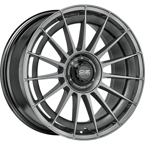 [W01C46208T6] Cerchio OZ Superturismo Aero 8.0x18 ET45 5x114.3