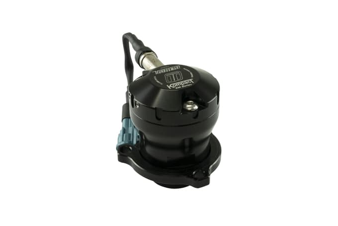 [TS-0223-1277] Toyota Yaris GR - Valvola Blow-off Turbosmart Kompact EM Plumb Back VR17