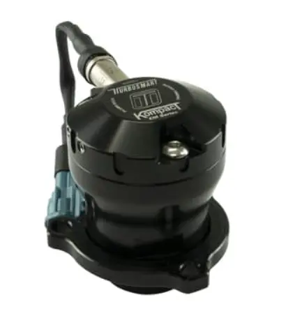 Toyota Yaris GR - Valvola Blow-off Turbosmart Kompact EM Plumb Back VR17