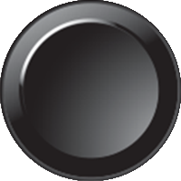 [91Z6382-B614] Inserto per tastiera B614 - OK (15mm)