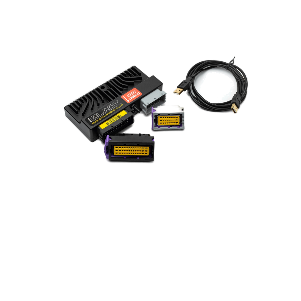 [3S2EMU0013] Ecumaster EMU Black (USB-C)