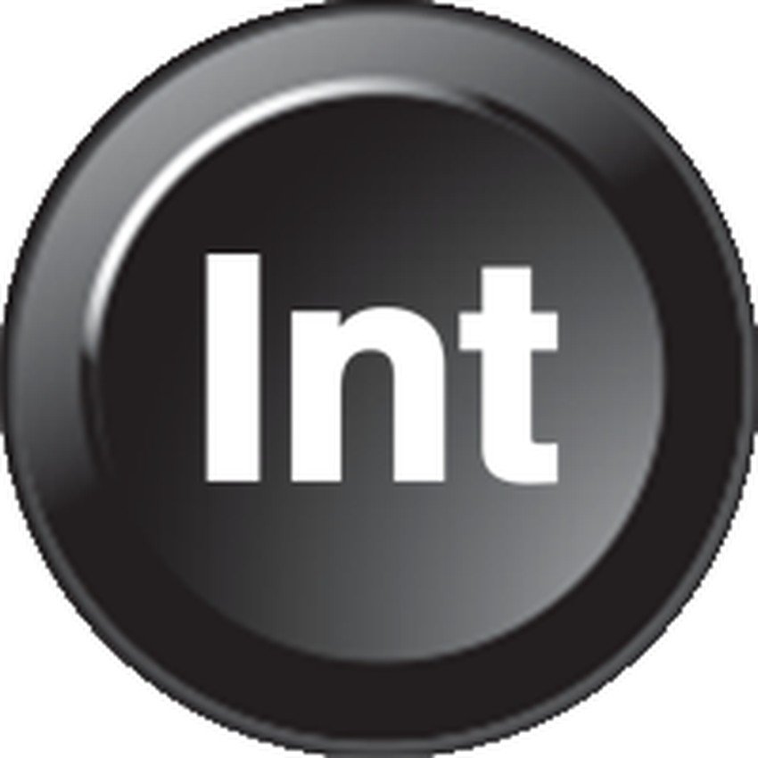 [91Z6382-C130] Inserto per tastiera C130 - Int (15mm)