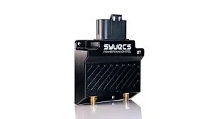 Syvecs bluetooth and GPS / IMU module with 2026 App