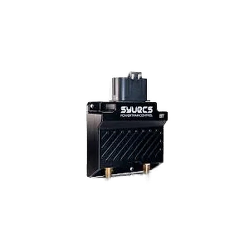 [SYV-GPSBT] Syvecs bluetooth and GPS / IMU module with 2026 App