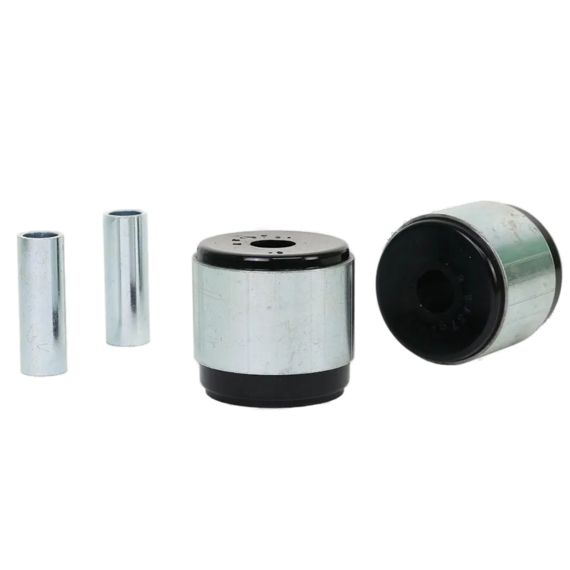 [W91379] Subaru – Kit boccole posteriore Whiteline