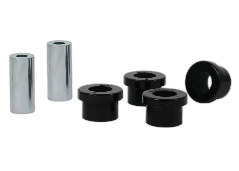 [W52837A] Subaru – Boccole e supporti Whiteline Braccio oscillante inferiore - interno anteriore Kit boccole